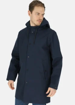 ICON RAIN COAT