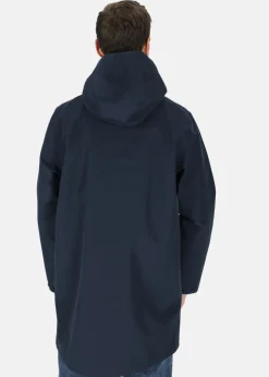 ICON RAIN COAT