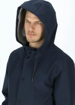 ICON RAIN COAT
