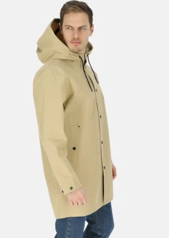 ICON RAIN COAT
