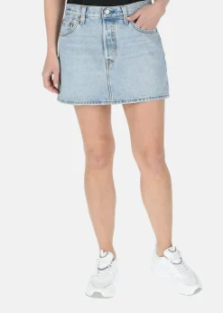 ICON SKIRT FRONT AND CENTER