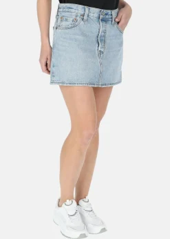 ICON SKIRT FRONT AND CENTER