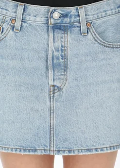 ICON SKIRT FRONT AND CENTER