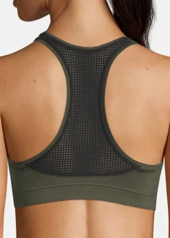 Iconic Sports Bra