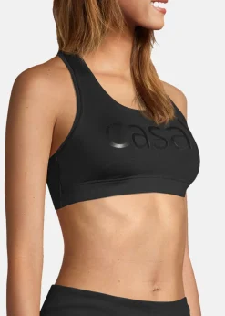 Iconic wool sports bra