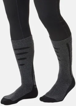 IDRE ALPINE WOOL SOCK