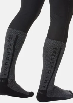 IDRE ALPINE WOOL SOCK