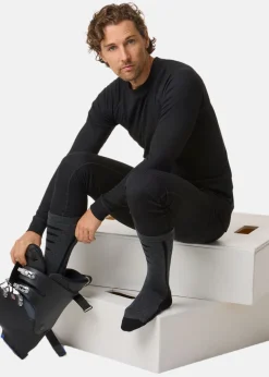 IDRE ALPINE WOOL SOCK