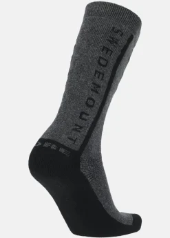 IDRE ALPINE WOOL SOCK