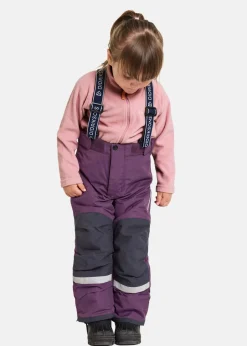 IDRE KIDS PANTS 6