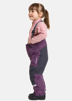 IDRE KIDS PANTS 6