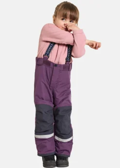 IDRE KIDS PANTS 6