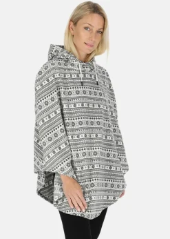 Idre Poncho II W