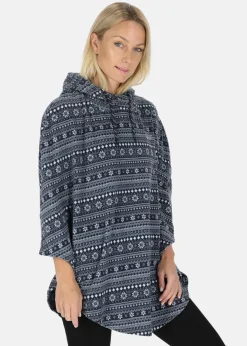 Idre Poncho II W