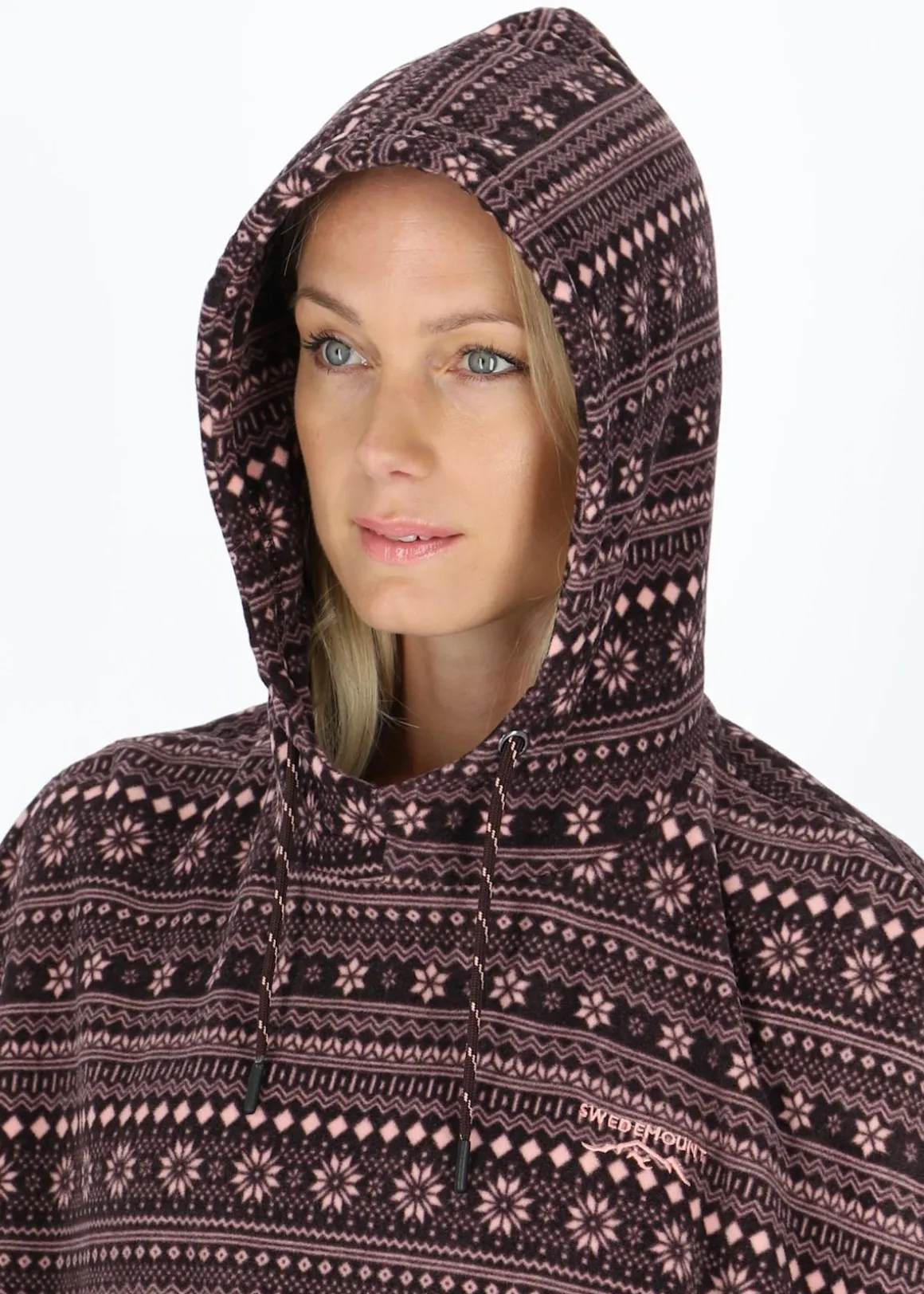 Idre Poncho II W