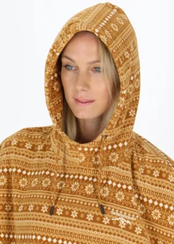 Idre Poncho II W