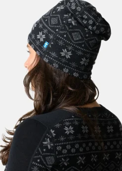 Idre Wool Beanie