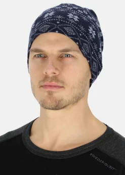 Idre Wool Beanie