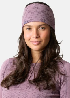 Idre Wool Headband