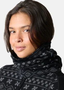 Idre Wool Neck Warmer