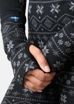 Idre Wool Wrist Warmers