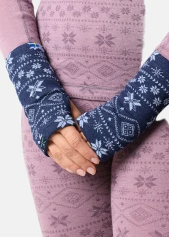 Idre Wool Wrist Warmers