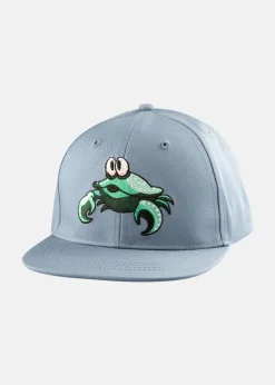 IFISH Crab Cap Blå