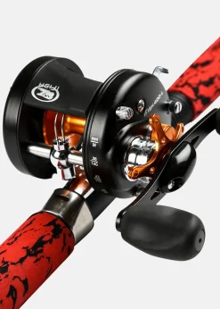 IFISH Gäddmete Combo R (Pike 1