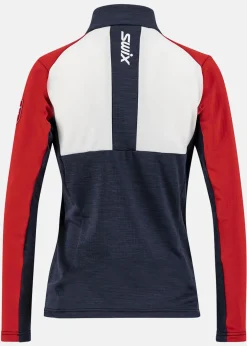 Infinity midlayer jkt W