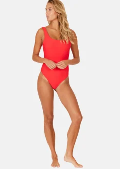 Isabella W Swimsuit
