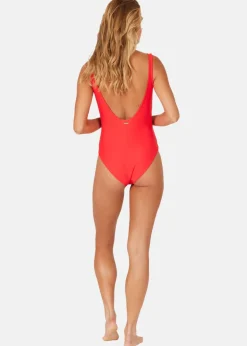 Isabella W Swimsuit