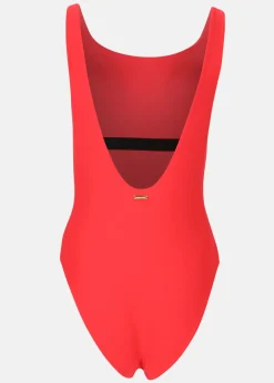 Isabella W Swimsuit