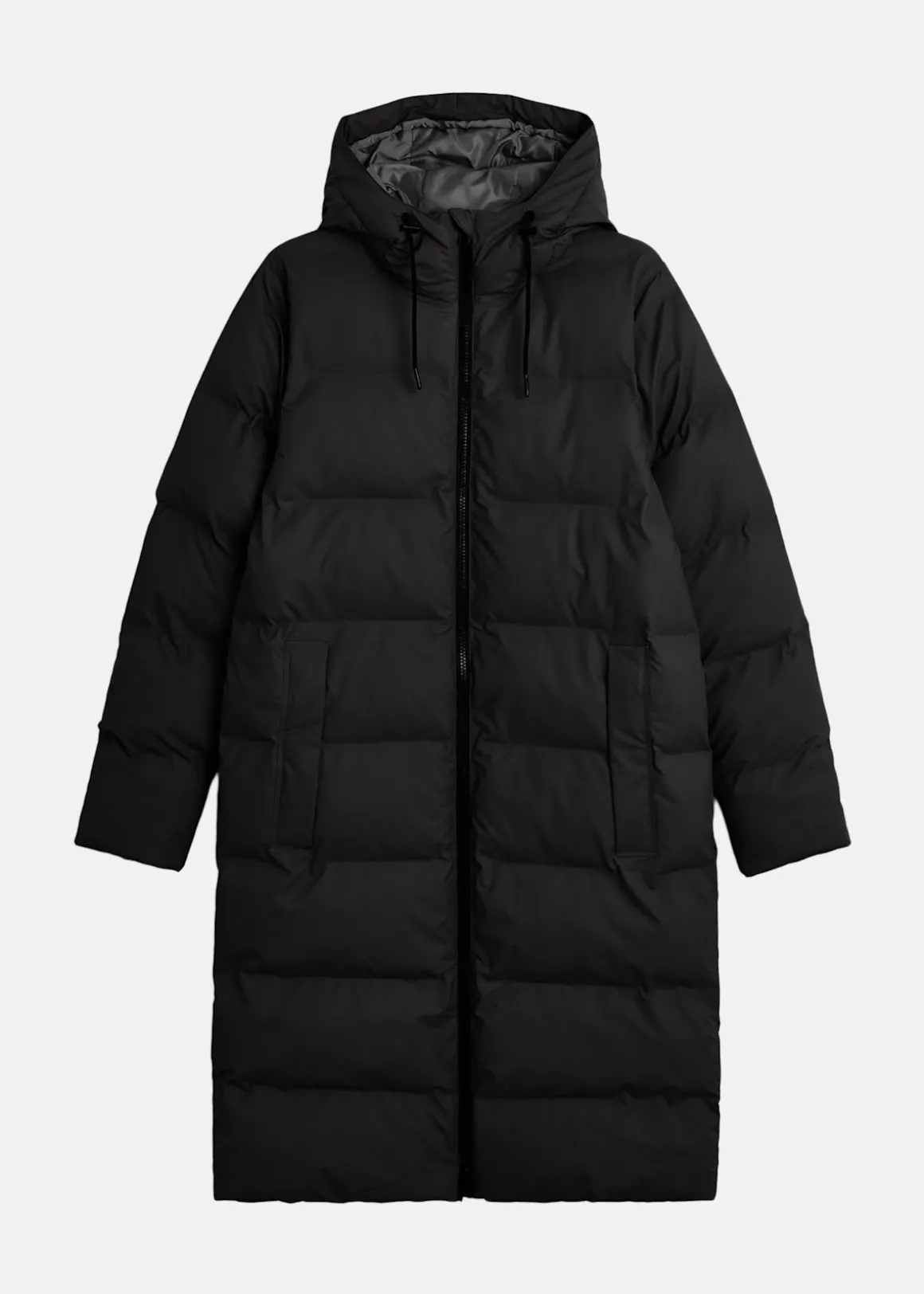 IVY PUFFER COAT