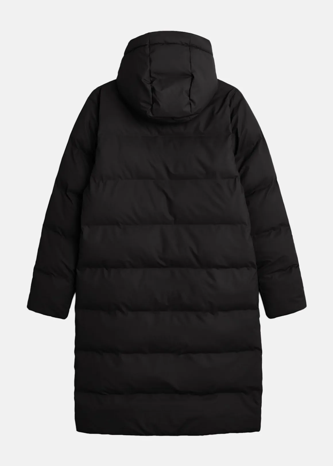 IVY PUFFER COAT