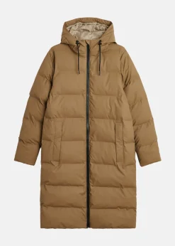 IVY PUFFER COAT