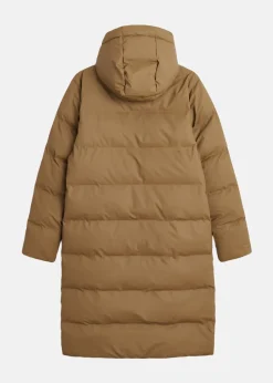 IVY PUFFER COAT