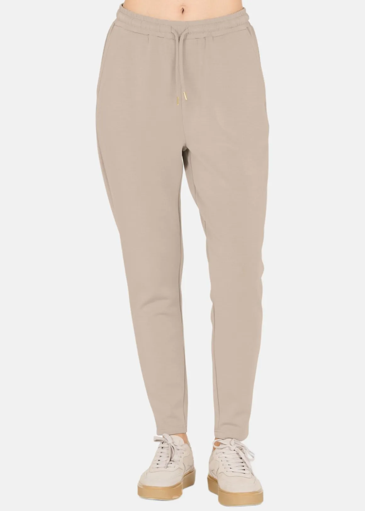 Jacey V2 W Sweat Pants