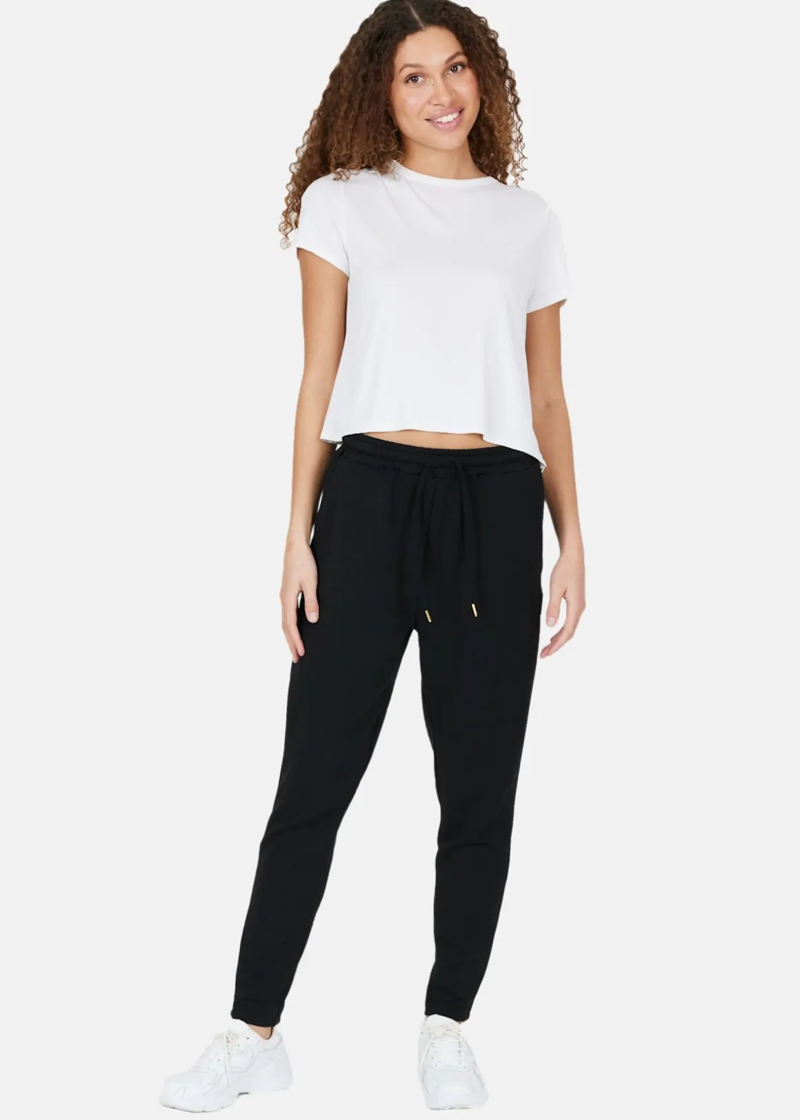 Jacey V2 W Sweat Pants