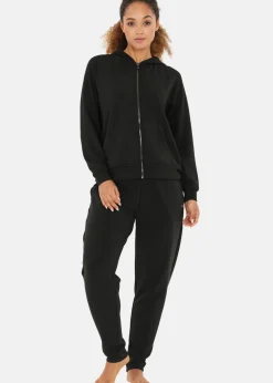 Jacey W Full Zip