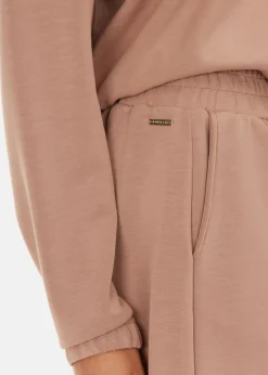 Jacey W High Waisted Lounge Sh