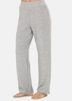 Jacey W Regular Pants