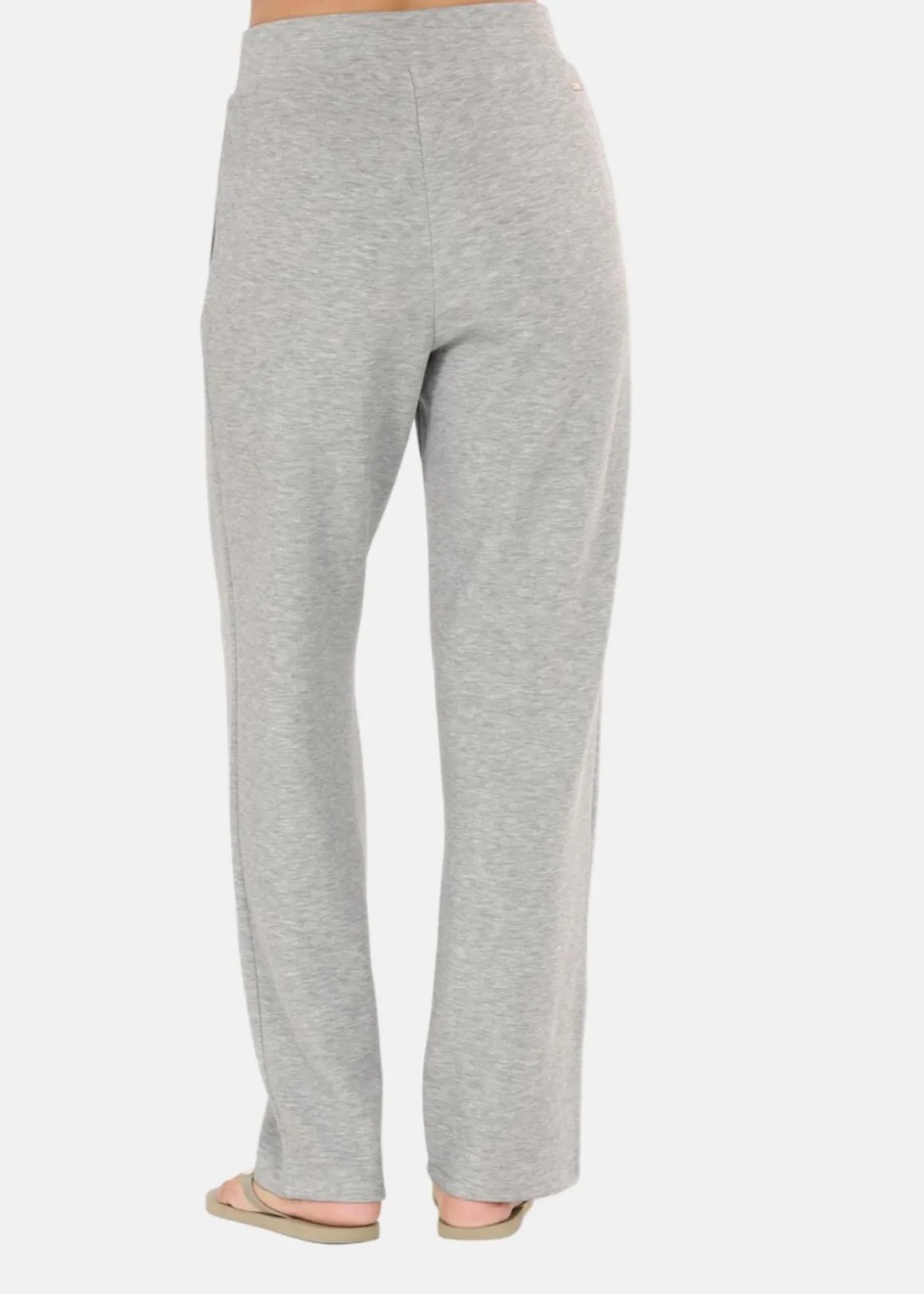 Jacey W Regular Pants