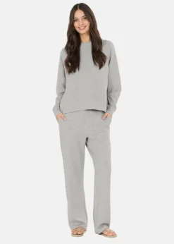 Jacey W Regular Pants