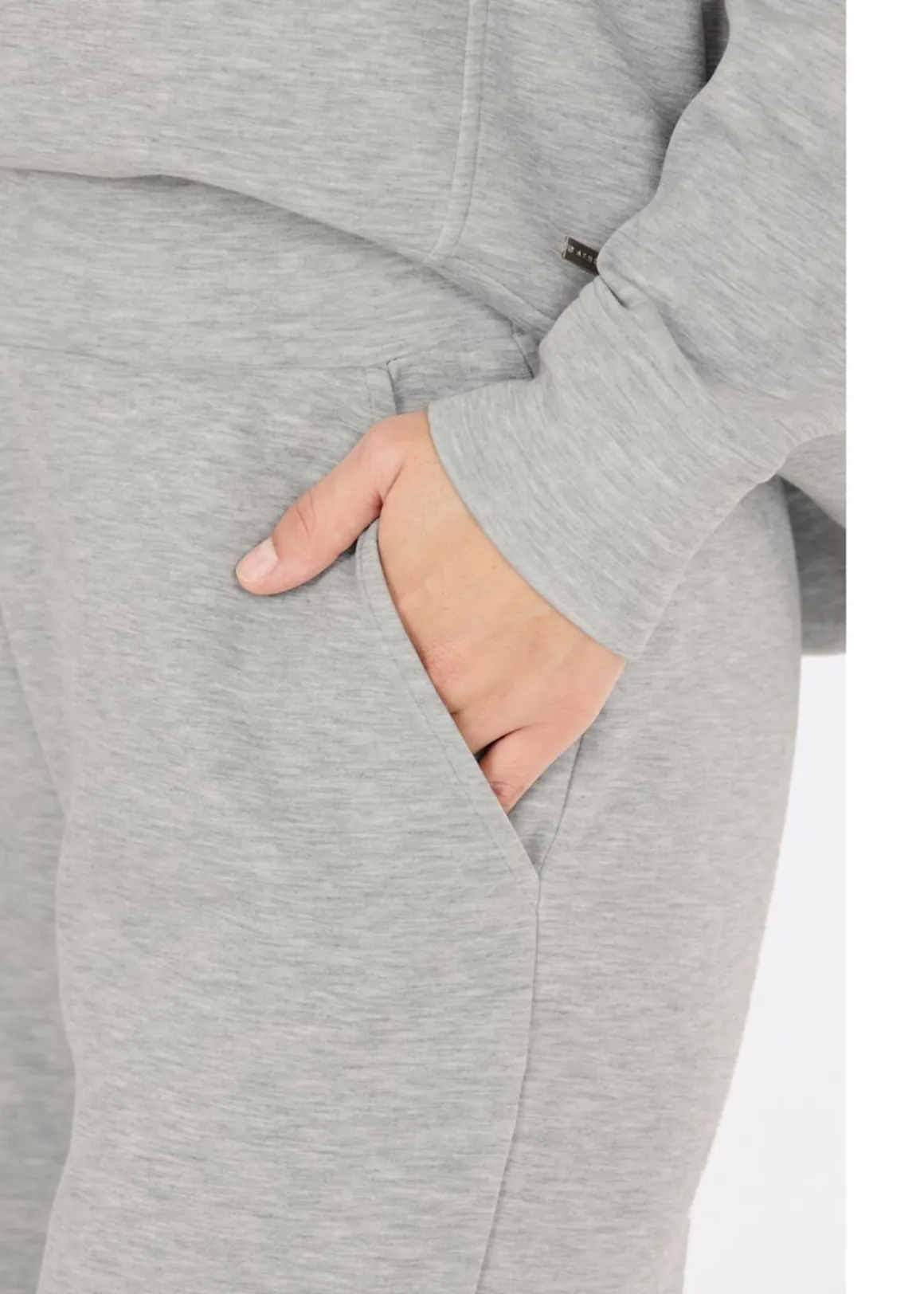 Jacey W Regular Pants