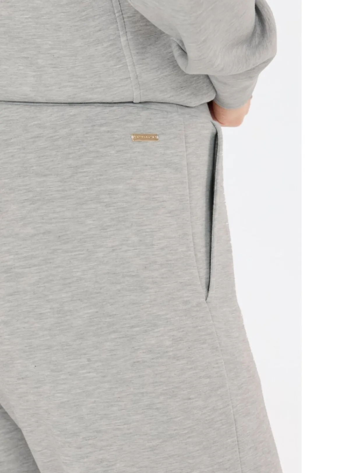 Jacey W Regular Pants