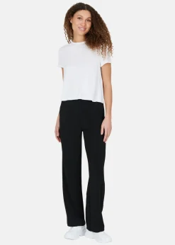 Jacey W Regular Pants