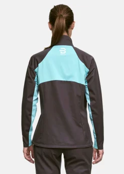 Jacket Challenge 2.0 Wmn