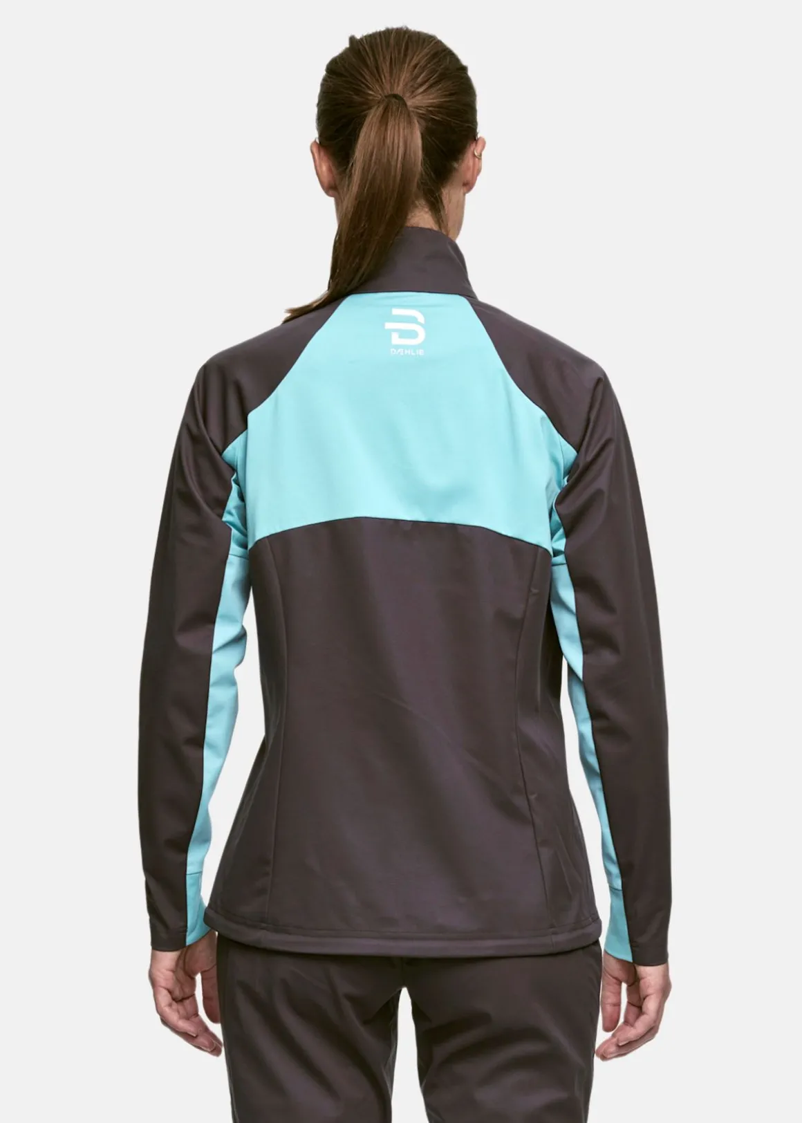 Jacket Challenge 2.0 Wmn