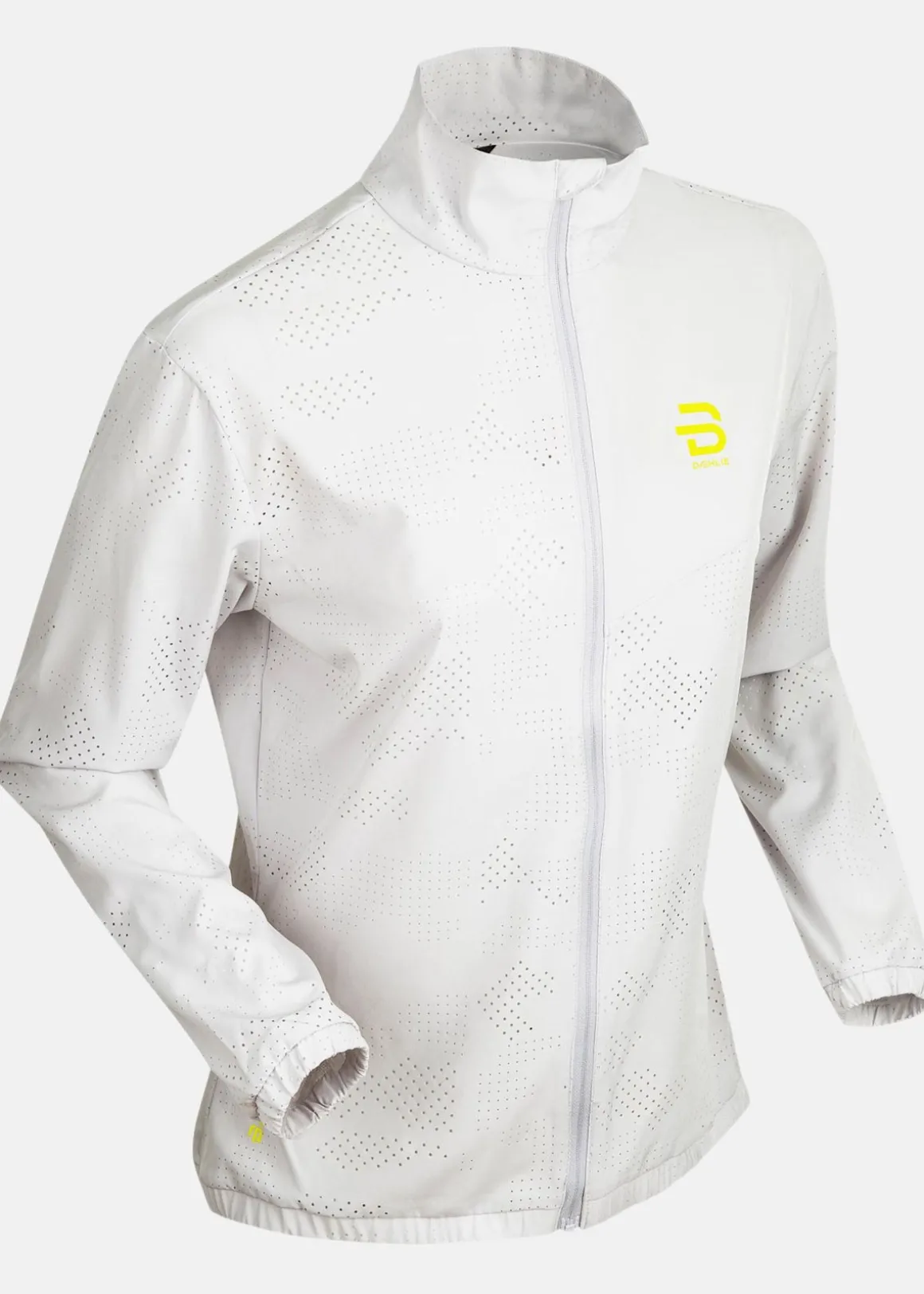 Jacket Intensity Wmn