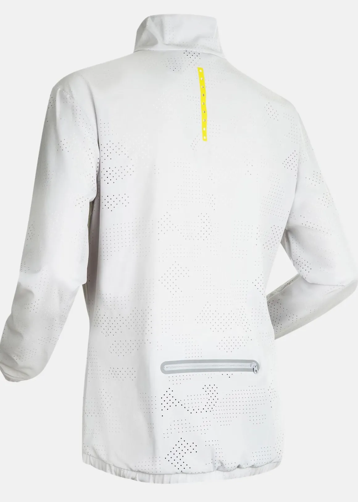 Jacket Intensity Wmn